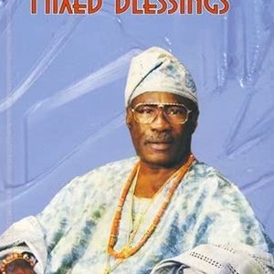 Memoir Of Mixed Blessings - 9789783817371 Paperback
