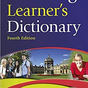 Cambridge Advanced Learner`S Dictionary With CD-ROM
