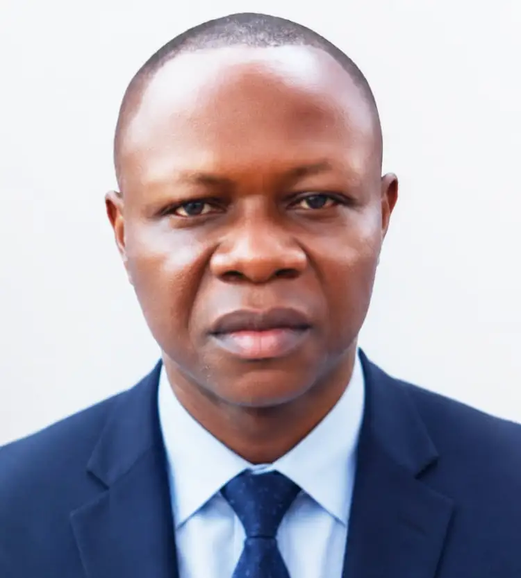 Kola Adeosun