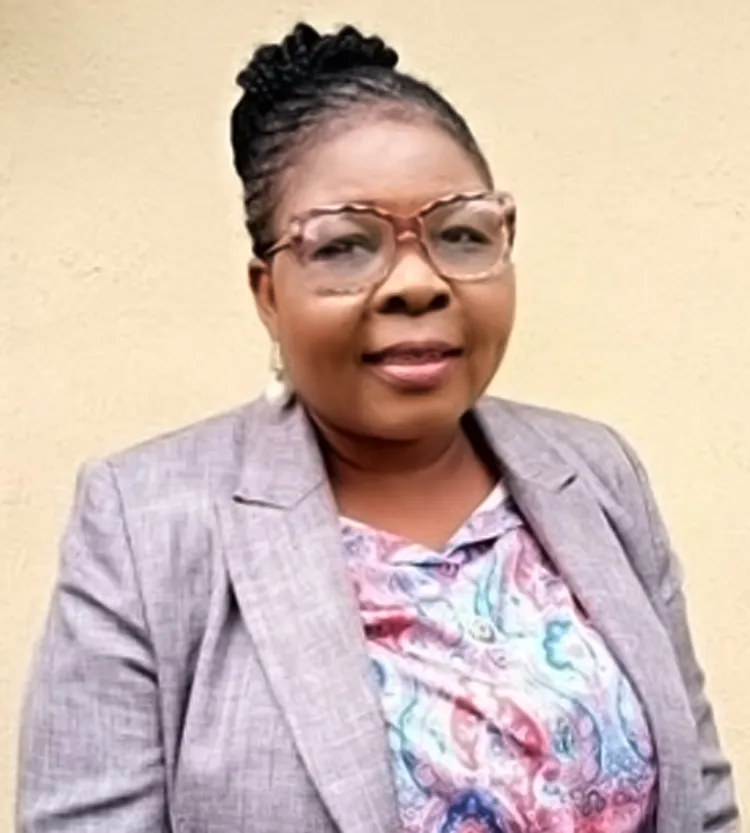 Funmi Alabi